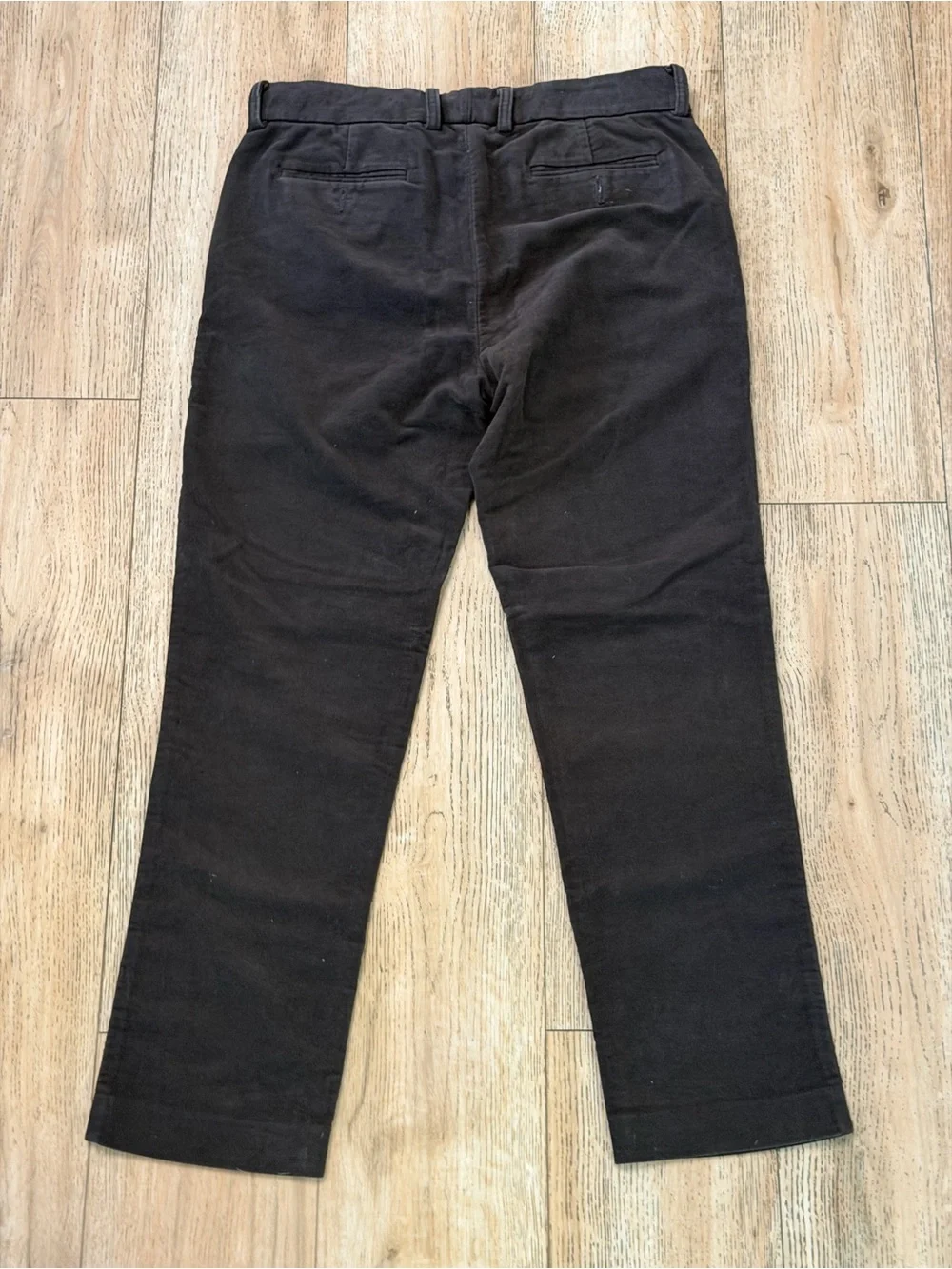 Vintage Polo Ralph Lauren Men's Brown Pants